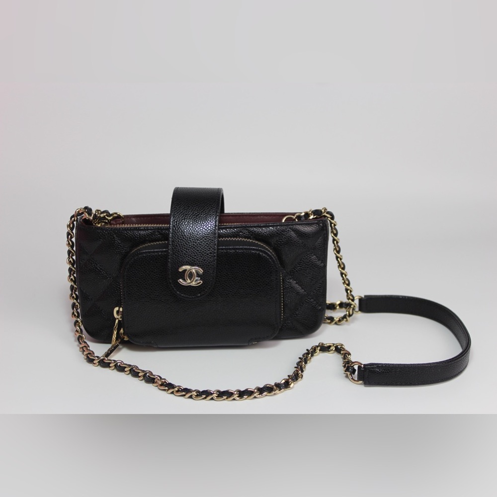 CHANEL SLING BAG